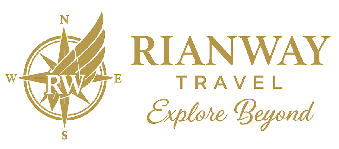 Rianway Travel Logo