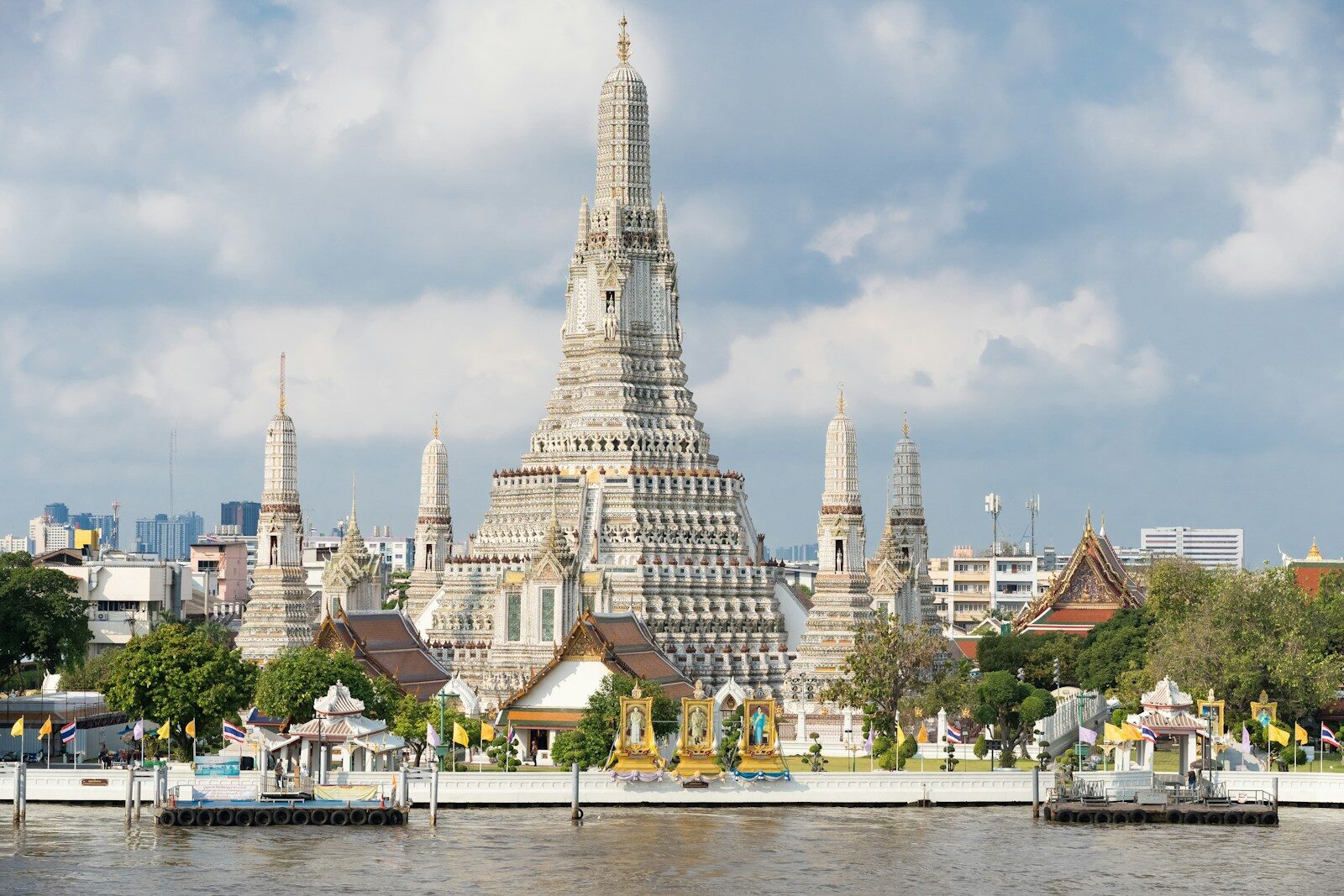 Discover Bangkok’s Hidden Soul: An Intentional Traveller’s Guide