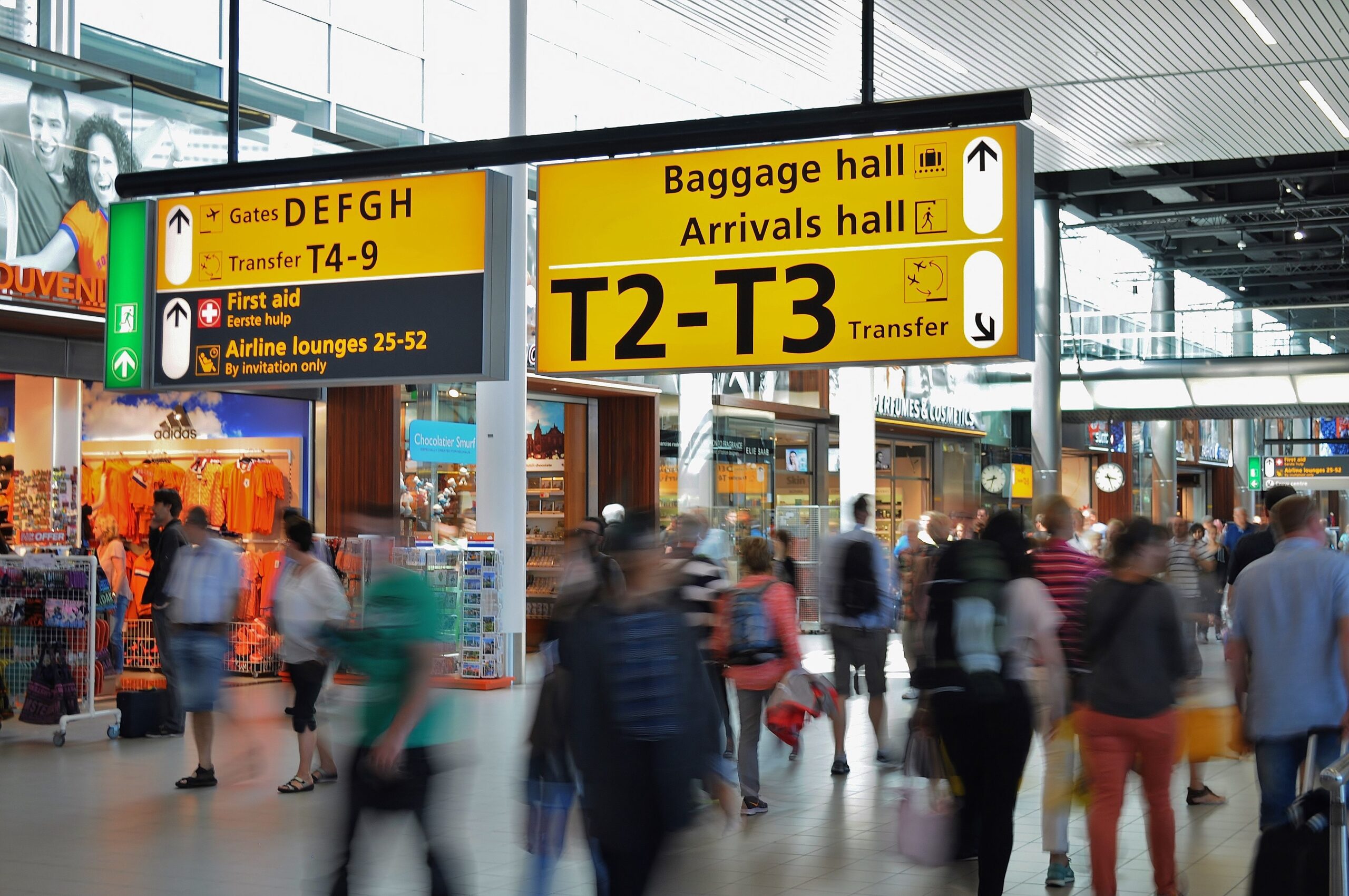 Bangkok Airport to City Centre: Every Transfer Option Compared Honestly