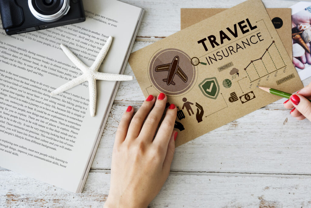 Travel Insurance for Asia:The Hidden Gaps in Every Policy