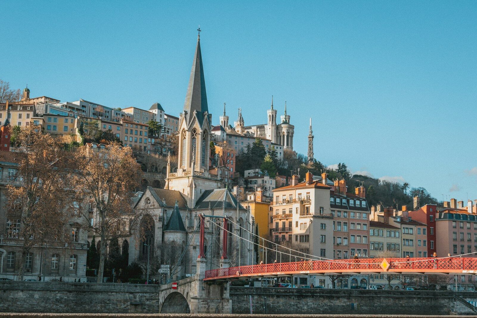 Why Lyon Belongs on Your Autumn France Itinerary