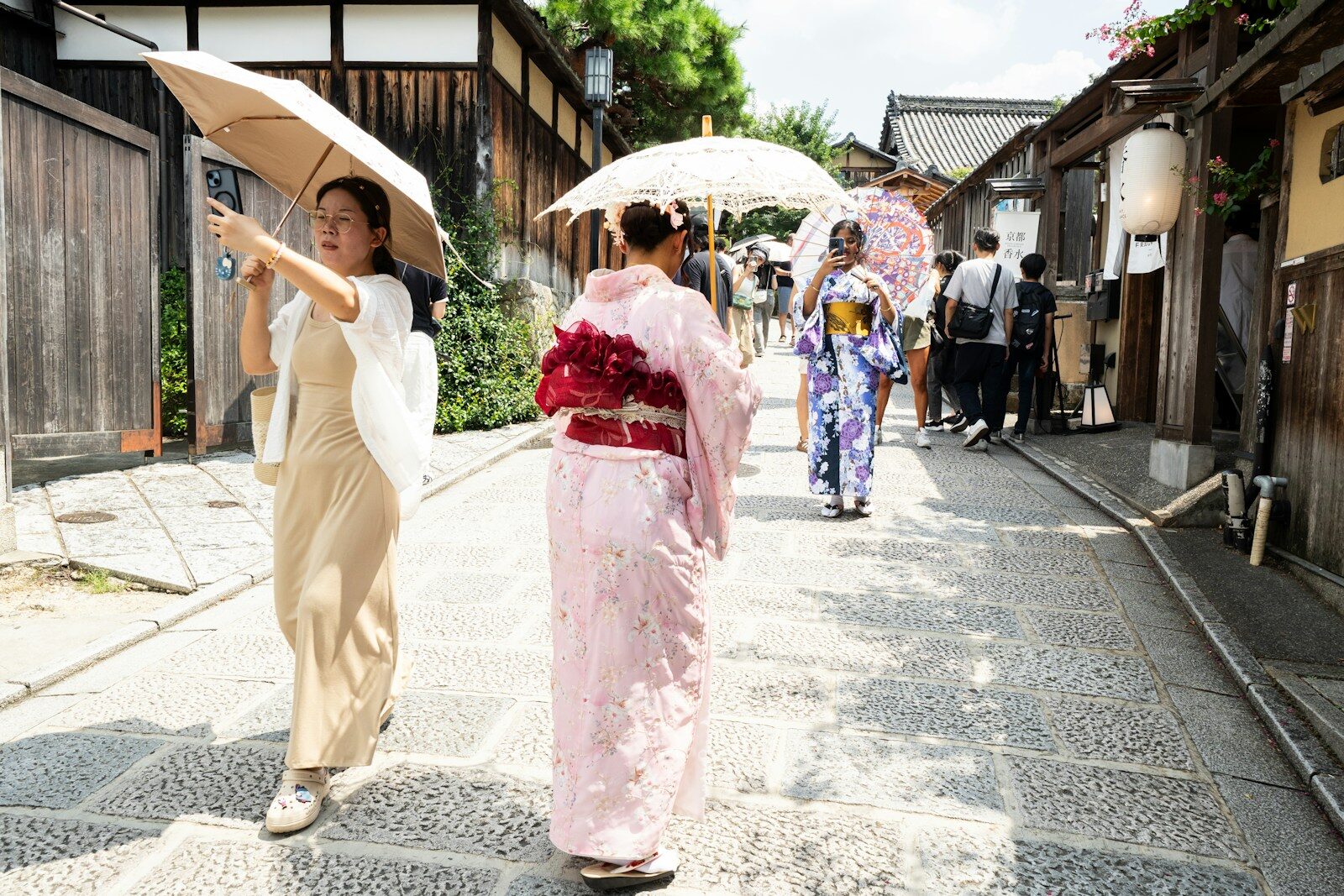 Kyoto Experiences Worth Booking: What Is Actually Worth Your Time?