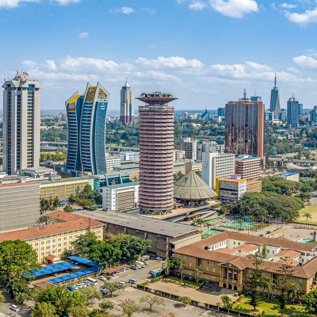 How to Experience Nairobi in 24 Hours: A Better Way to Use a Layover