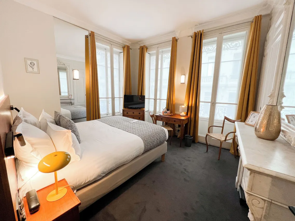 Where to stay in Lyon