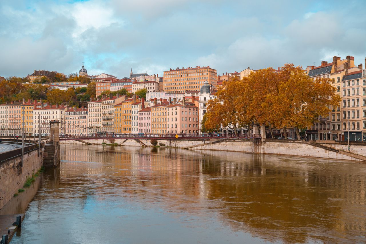 Lyon Experiences Worth Booking for Food, Culture and Autumn