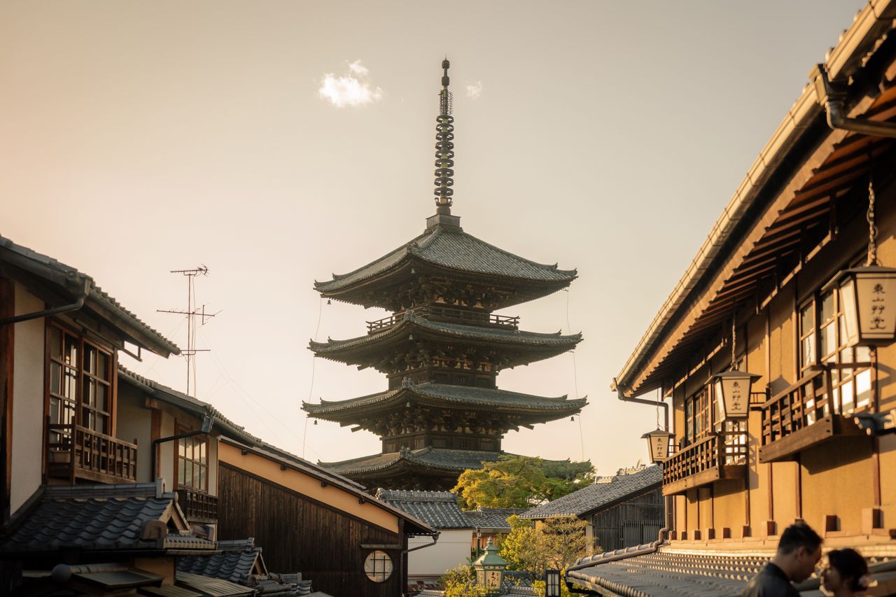 Where to Stay in Kyoto for an Autumn Trip: Choosing the Right Area