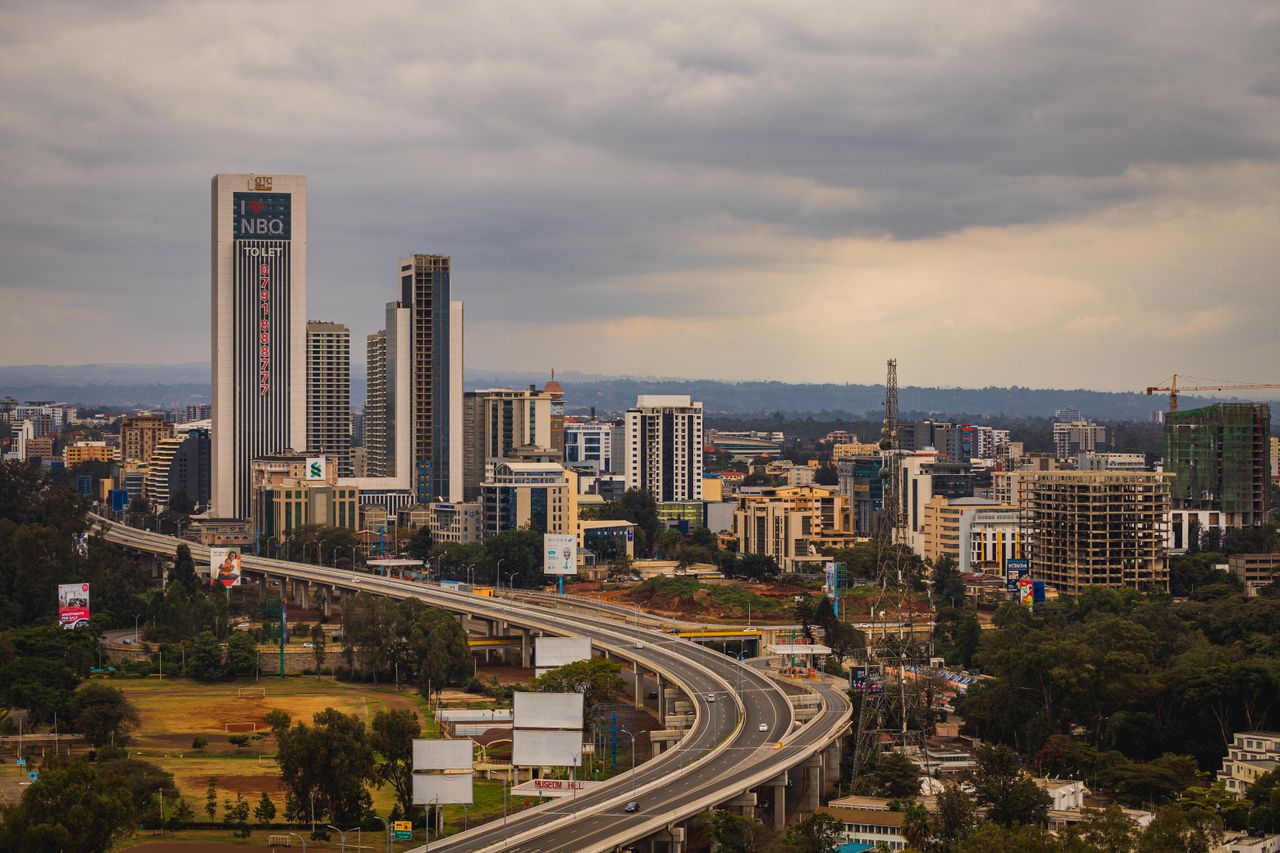 Nairobi Beyond Safari: Why the City Deserves Your Attention